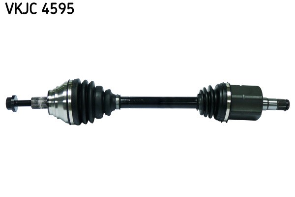 Drivaxel, framaxel vänster Skf VKJC 4595 SKF
