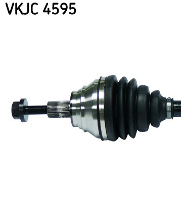 Drivaxel, framaxel vänster Skf VKJC 4595 SKF