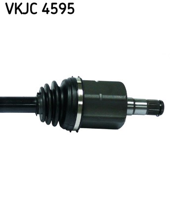 Drivaxel, framaxel vänster Skf VKJC 4595 SKF