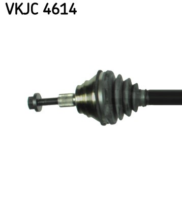 Drivaxel, framaxel höger Skf VKJC 4614 SKF