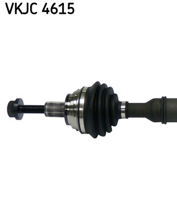 Drivaxel, framaxel höger Skf VKJC 4615 SKF