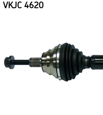Drivaxel, framaxel höger Skf VKJC 4620 SKF