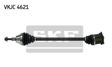 Drivaxel, framaxel höger Skf VKJC 4621 SKF