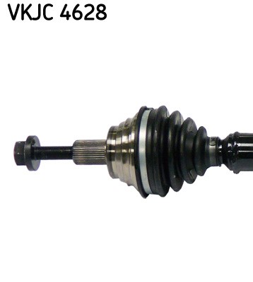 Drivaxel, framaxel höger Skf VKJC 4628 SKF