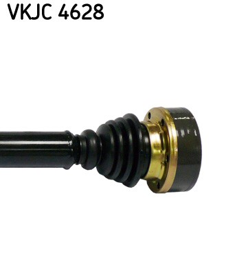 Drivaxel, framaxel höger Skf VKJC 4628 SKF