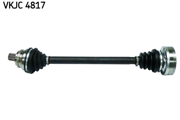 Drivaxel, Bakaxel höger, Bakaxel vänster, framaxel vänster Skf VK SKF