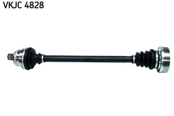 Drivaxel, framaxel höger Skf VKJC 4828 SKF