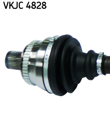 Drivaxel, framaxel höger Skf VKJC 4828 SKF