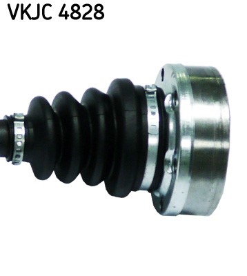 Drivaxel, framaxel höger Skf VKJC 4828 SKF Drivaxel, framaxel höger Skf VKJC 4828 SKF