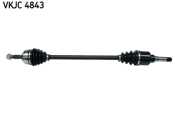 Drivaxel, framaxel höger Skf VKJC 4843 SKF