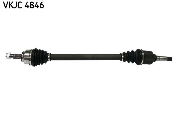 Drivaxel, framaxel höger Skf VKJC 4846 SKF