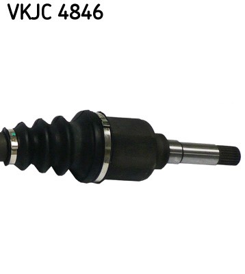 Drivaxel, framaxel höger Skf VKJC 4846 SKF