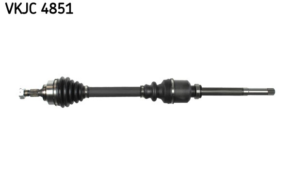 Drivaxel, framaxel höger Skf VKJC 4851 SKF