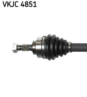 Drivaxel, framaxel höger Skf VKJC 4851 SKF