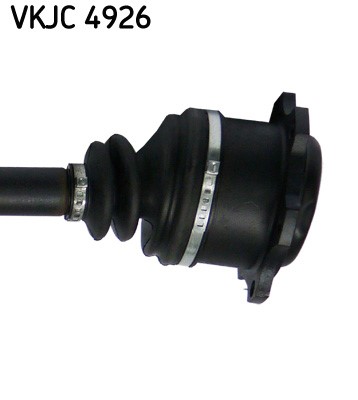 Drivaxel Audi A8 D2 (4d2, 4d8), framaxel vänster Skf VKJC 4926 SKF