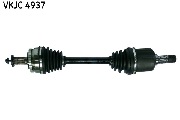 Drivaxel, framaxel vänster Skf VKJC 4937 SKF