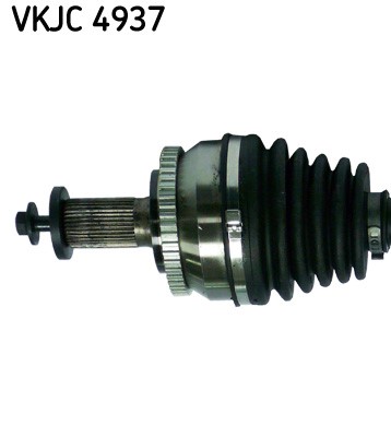 Drivaxel, framaxel vänster Skf VKJC 4937 SKF
