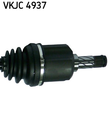 Drivaxel, framaxel vänster Skf VKJC 4937 SKF