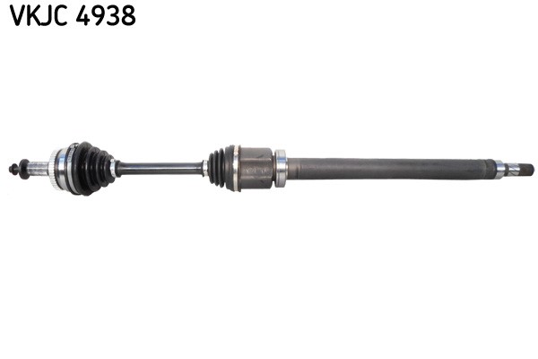Drivaxel, framaxel höger Skf VKJC 4938 SKF