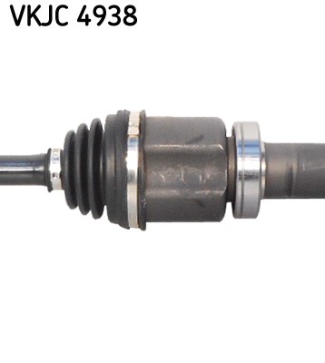 Drivaxel, framaxel höger Skf VKJC 4938 SKF