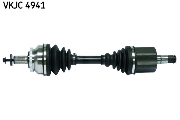 Drivaxel, framaxel vänster SKF