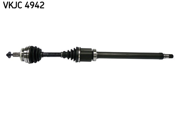 Drivaxel, framaxel höger SKF