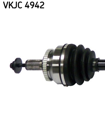 Drivaxel, framaxel höger SKF