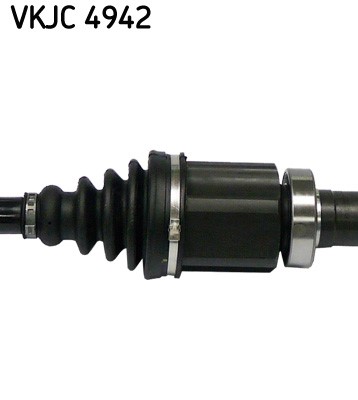 Drivaxel, framaxel höger SKF