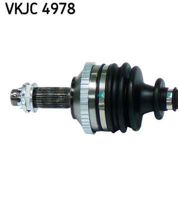 Drivaxel Skf VKJC 4978 SKF