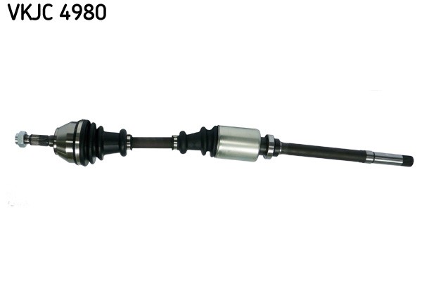 Drivaxel, framaxel höger Skf VKJC 4980 SKF