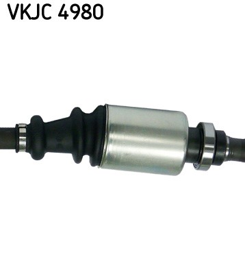Drivaxel, framaxel höger Skf VKJC 4980 SKF