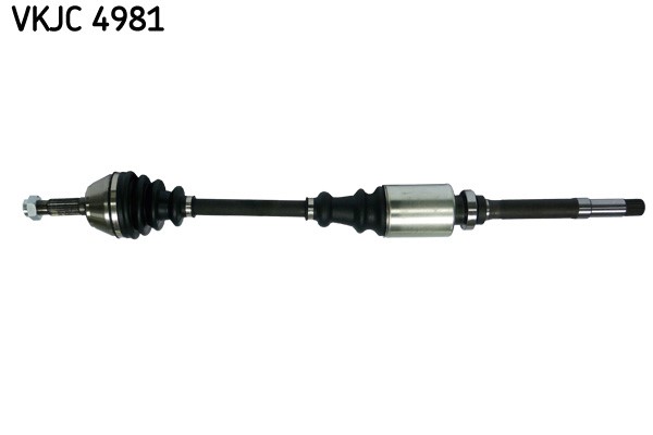 Drivaxel, framaxel höger Skf VKJC 4981 SKF
