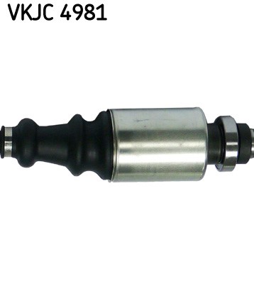 Drivaxel, framaxel höger Skf VKJC 4981 SKF