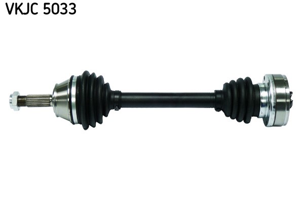 Drivaxel, framaxel vänster Skf VKJC 5033 SKF