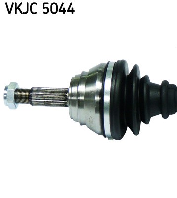 Drivaxel, framaxel vänster Skf VKJC 5044 SKF