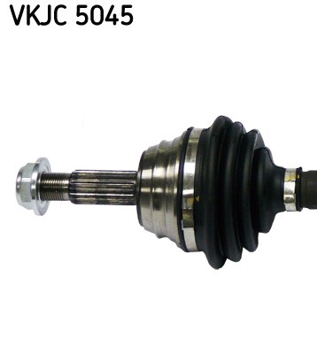 Drivaxel, framaxel vänster Skf VKJC 5045 SKF