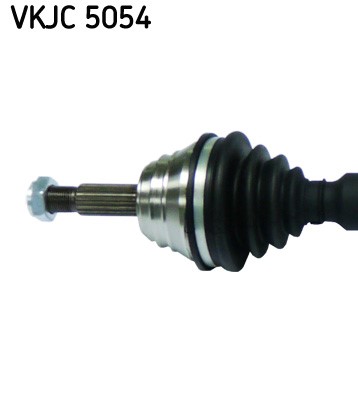 Drivaxel, framaxel höger Skf VKJC 5054 SKF