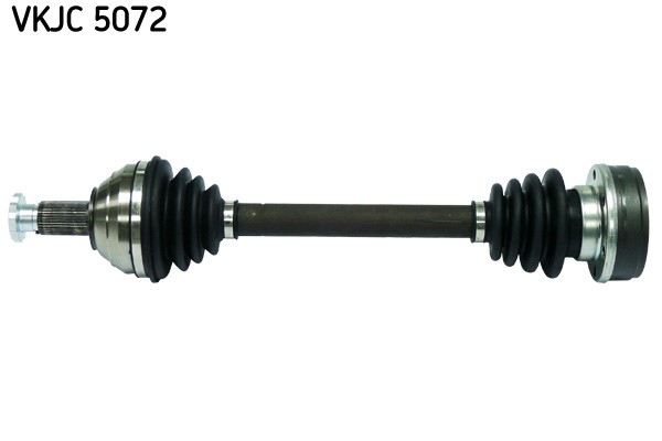 Drivaxel, framaxel vänster Skf VKJC 5072 SKF