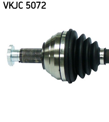 Drivaxel, framaxel vänster Skf VKJC 5072 SKF
