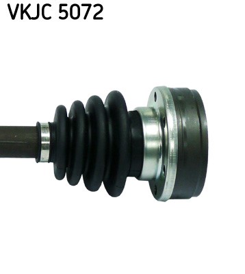 Drivaxel, framaxel vänster Skf VKJC 5072 SKF