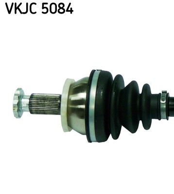 Drivaxel, framaxel vänster Skf VKJC 5084 SKF