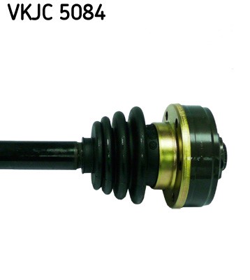 Drivaxel, framaxel vänster Skf VKJC 5084 SKF