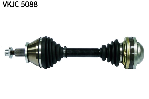 Drivaxel, framaxel vänster Skf VKJC 5088 SKF