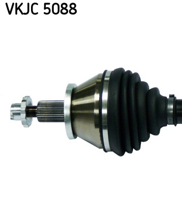 Drivaxel, framaxel vänster Skf VKJC 5088 SKF