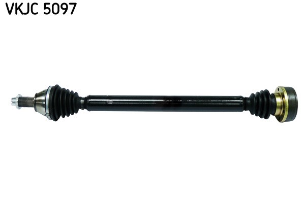 Drivaxel, framaxel höger Skf VKJC 5097 SKF