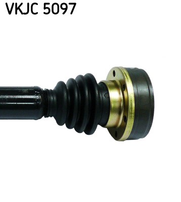 Drivaxel, framaxel höger Skf VKJC 5097 SKF