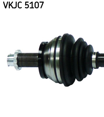 Drivaxel Skf VKJC 5107 SKF