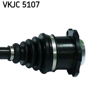 Drivaxel Skf VKJC 5107 SKF