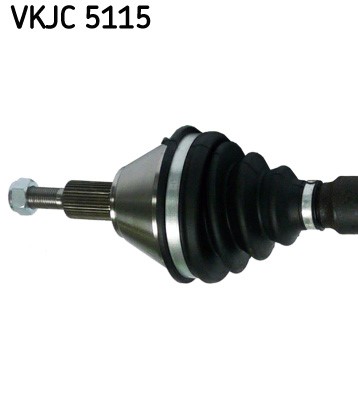 Drivaxel, framaxel höger Skf VKJC 5115 SKF