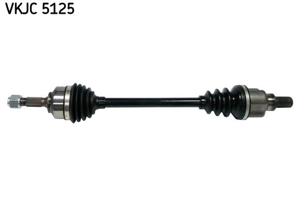 Drivaxel Citroen C3 I (fc_, Fn_), framaxel vänster Skf VKJC 5125 SKF